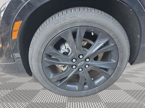 Used 2021 Chevrolet Blazer RS w/ Enhanced Convenience Package image 17