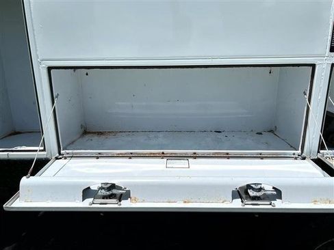 Used 2020 Ford F350 XL w/ Power Equipment Group AWD/4WD image 11