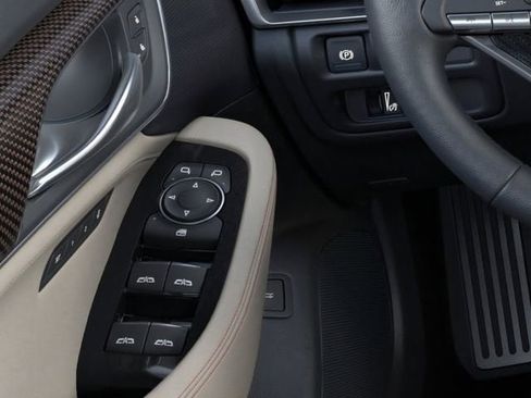 New 2026 Cadillac CT5 Sport AWD/4WD image 22