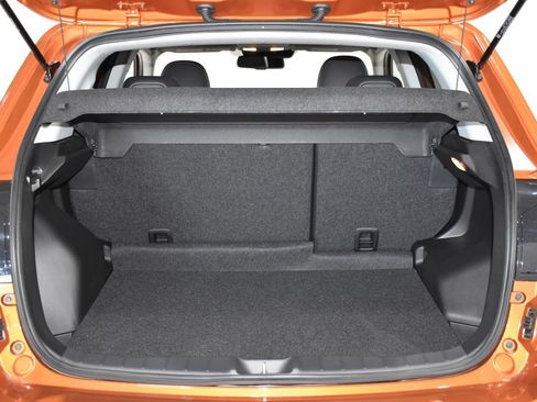New 2025 Mitsubishi Outlander Sport SE AWD/4WD image 27