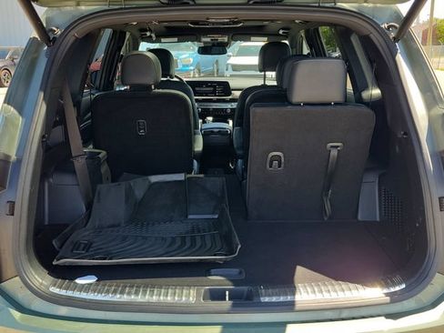 Used 2023 Kia Telluride SX X-Line AWD/4WD image 10