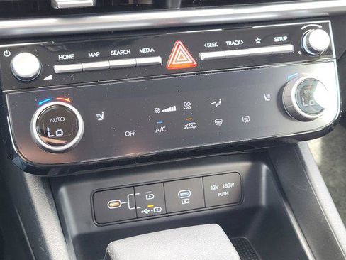 New 2026 Hyundai Tucson SEL FWD image 22