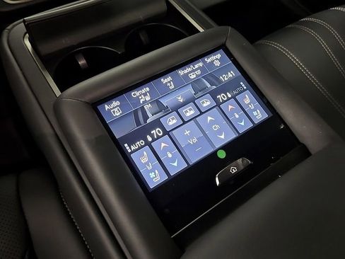 Used 2023 Lexus LS 500h AWD w/ Luxury Package image 13