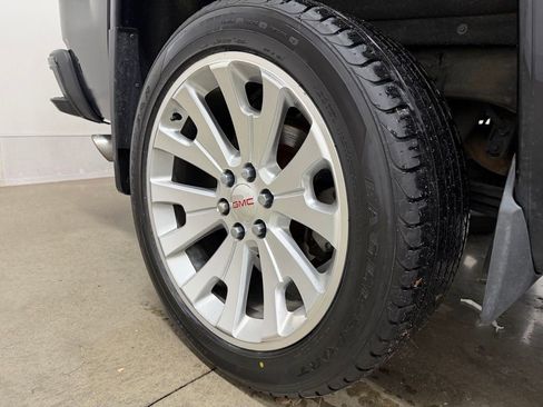 Used 2015 GMC Sierra 1500 Denali image 11