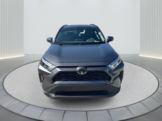 Used 2022 Toyota RAV4 XLE video 2