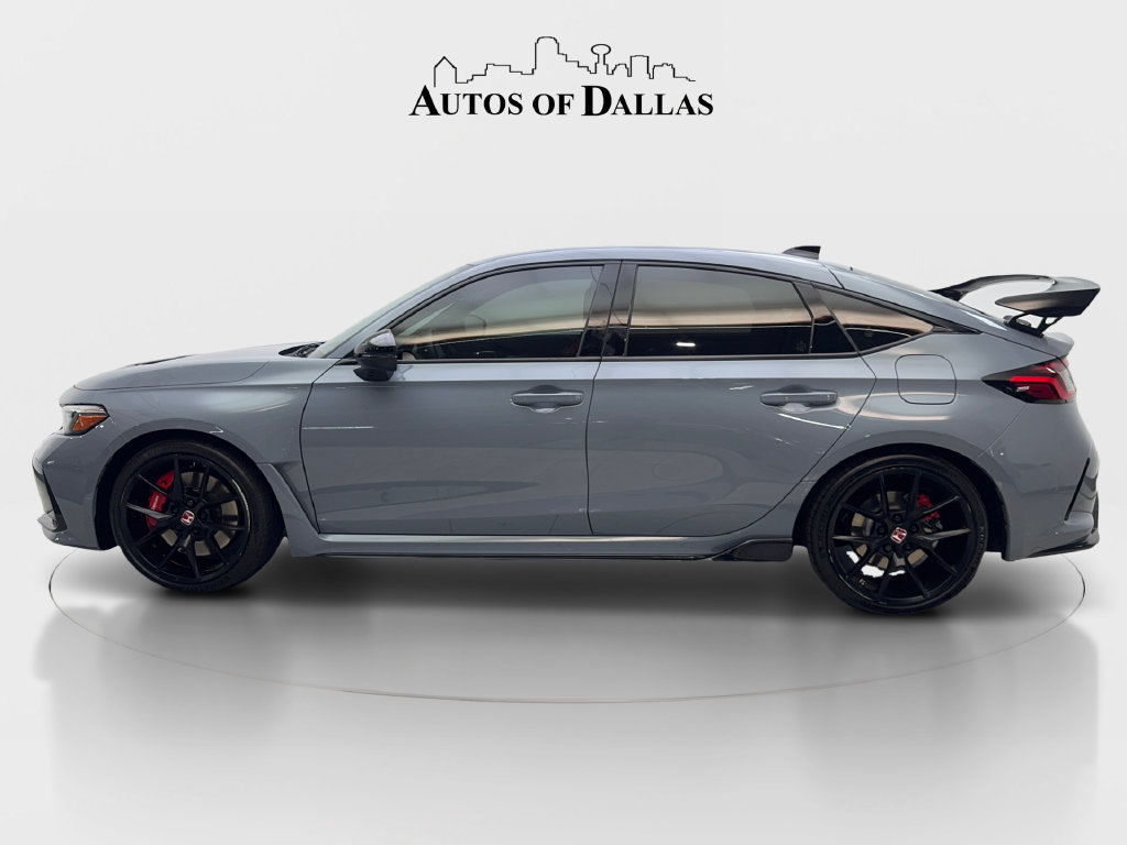Used 2023 Honda Civic Type R image 5
