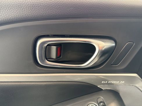 Used 2025 Acura Integra Type S image 38