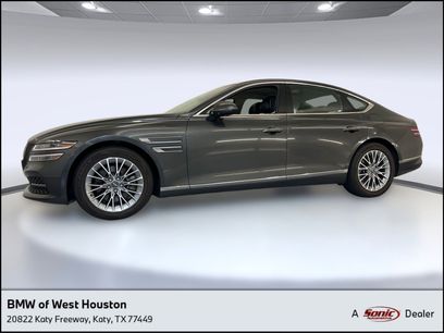Used 2024 Genesis G80 2.5T