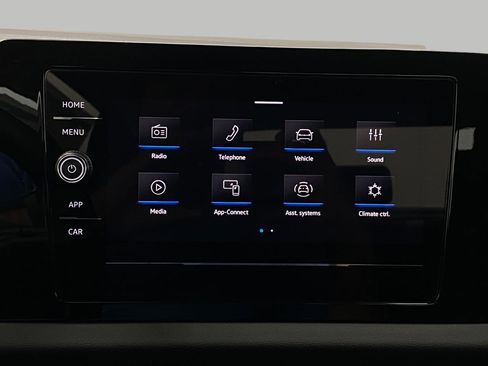 New 2025 Volkswagen Jetta S image 20