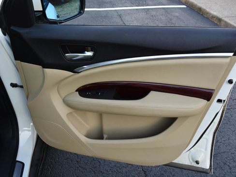 Used 2015 Acura MDX SH-AWD image 18