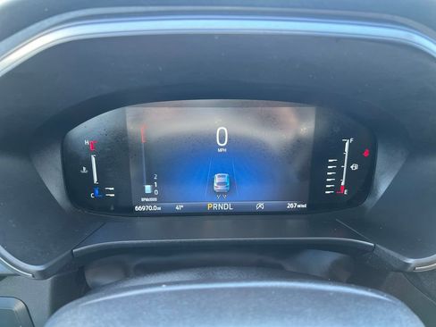 Used 2023 Ford Escape Active AWD/4WD image 18