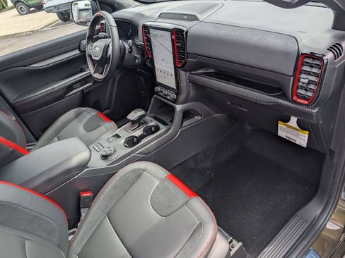 New 2026 Ford Ranger Raptor AWD/4WD image 22