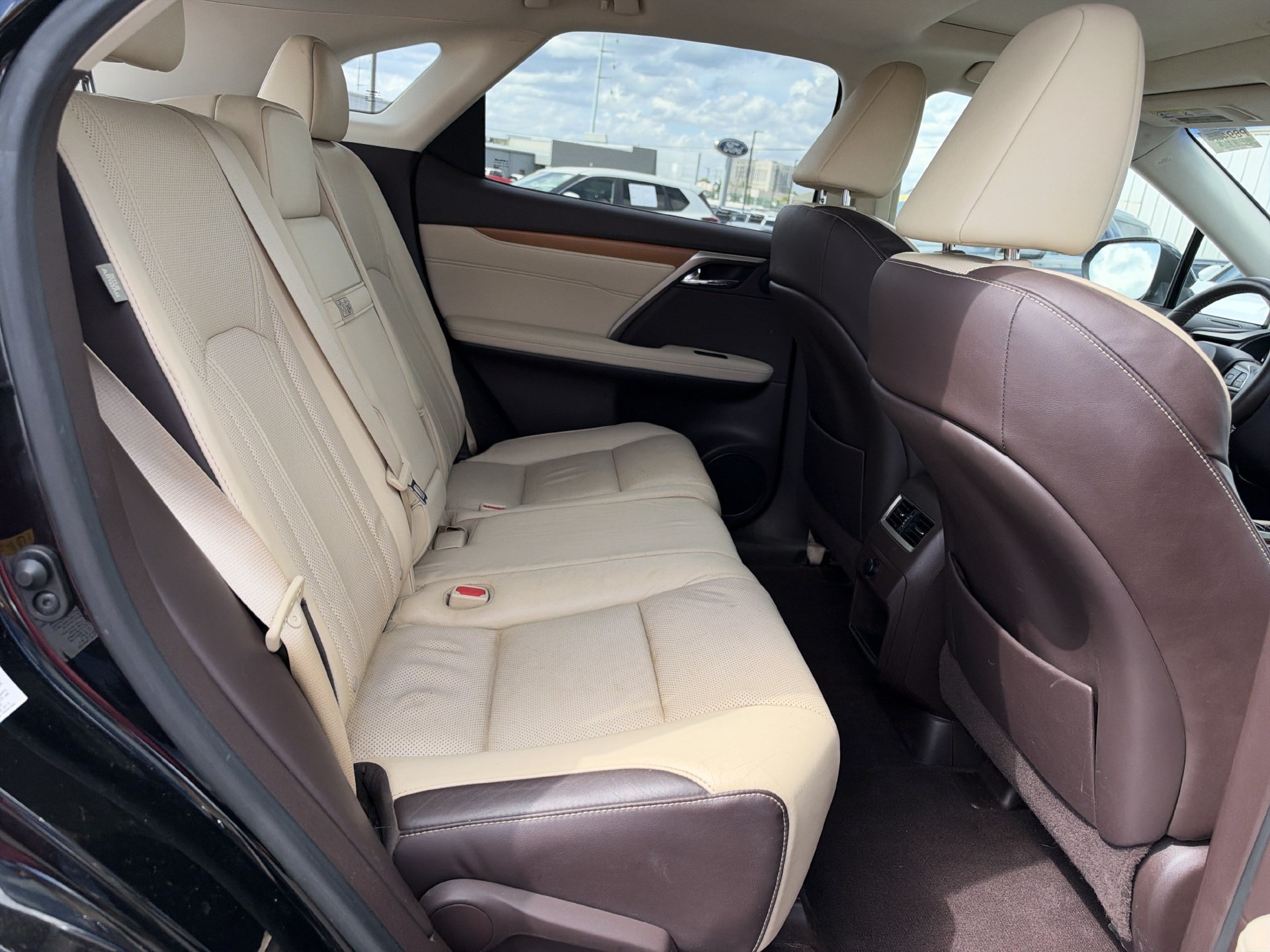 Used 2016 Lexus RX 350 AWD w/ Premium Package image 14