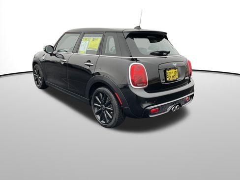 Used 2020 MINI Cooper S image 7
