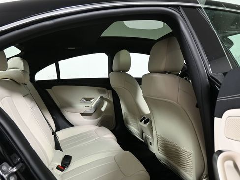 New 2026 Mercedes-Benz CLA 250 4MATIC image 20