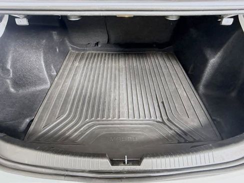 Used 2024 Chevrolet Malibu LT image 27