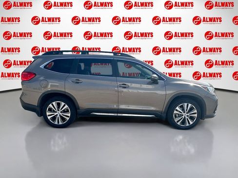 Used 2021 Subaru Ascent Limited w/ Technology Package AWD/4WD image 4