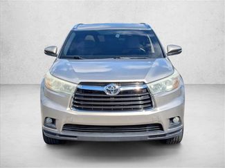 Used 2016 Toyota Highlander XLE video 2