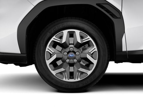 New 2026 Subaru Forester Premium AWD/4WD image 10