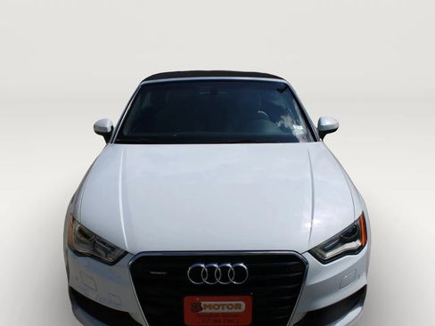 Used 2016 Audi A3 2.0T Premium Plus w/ Technology Package AWD/4WD image 2