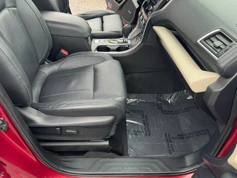 Used 2020 Subaru Ascent Limited image 22