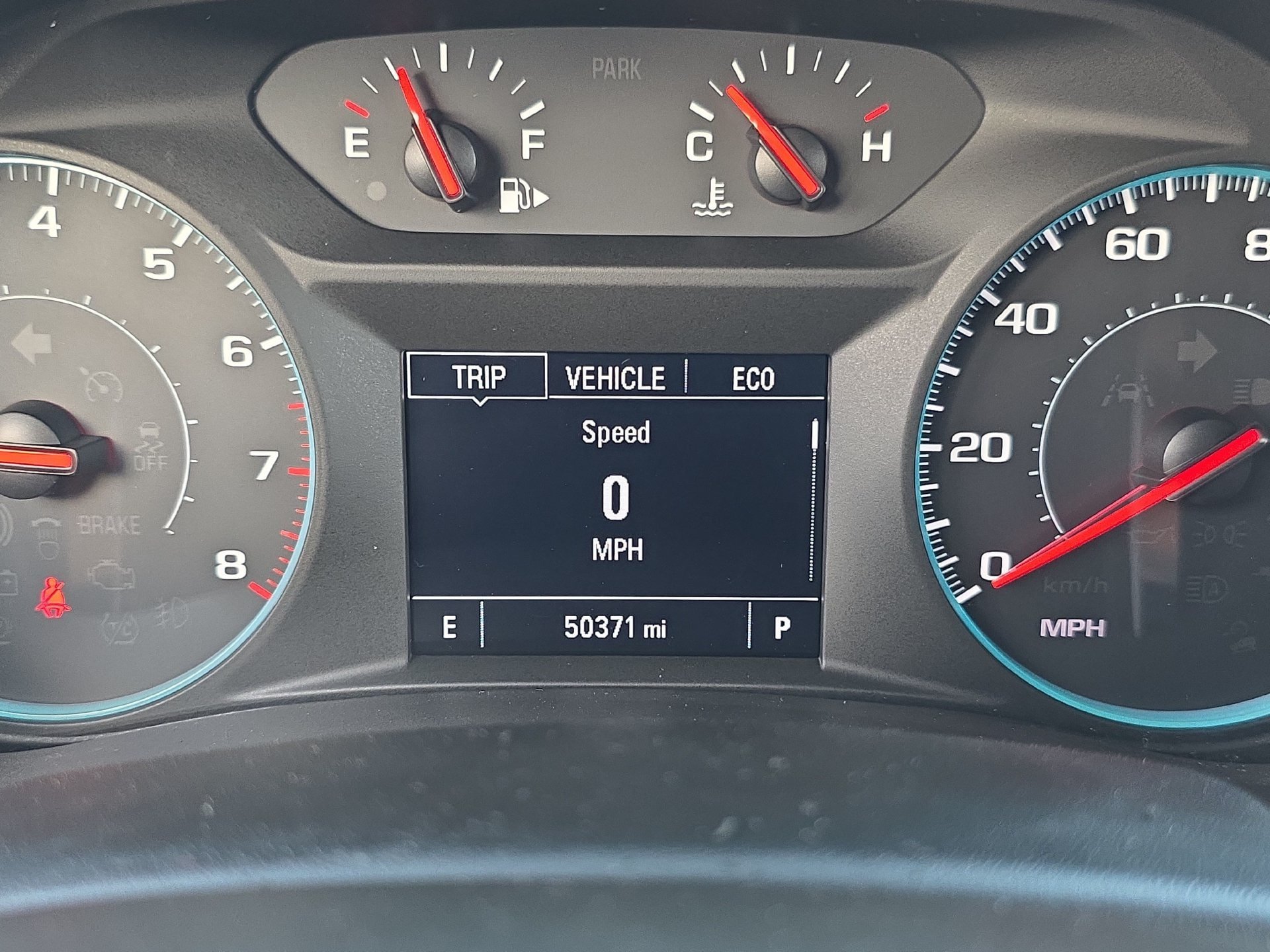 Used 2021 Chevrolet Malibu LT FWD image 21