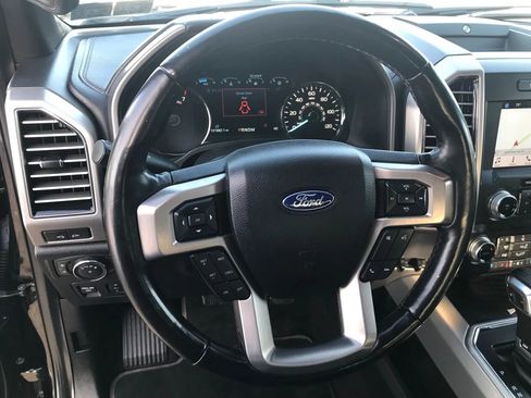 Used 2019 Ford F150 Platinum image 21
