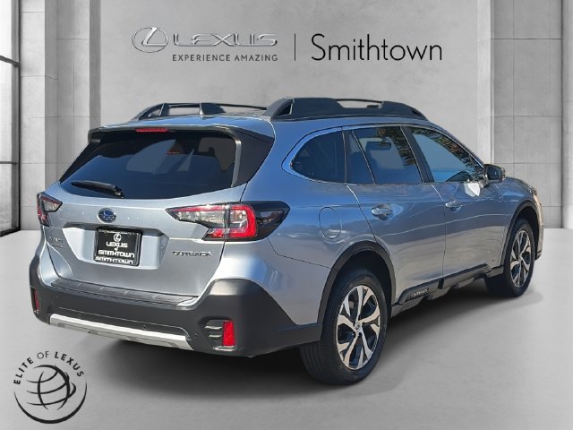 Used 2020 Subaru Outback Limited AWD/4WD image 5