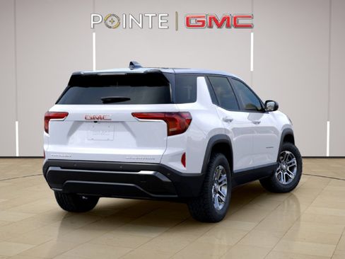New 2026 GMC Terrain Elevation image 7
