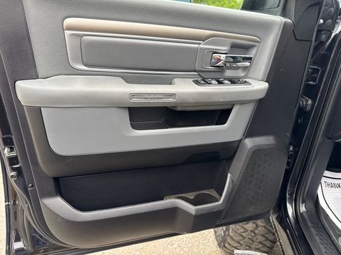Used 2016 RAM 2500 Big Horn AWD/4WD image 10