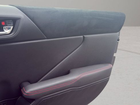 Used 2022 Subaru BRZ Limited RWD image 37