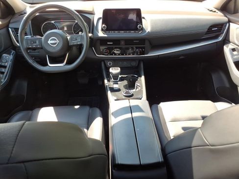 Used 2023 Nissan Rogue SV w/ SV Premium B Package AWD/4WD image 10