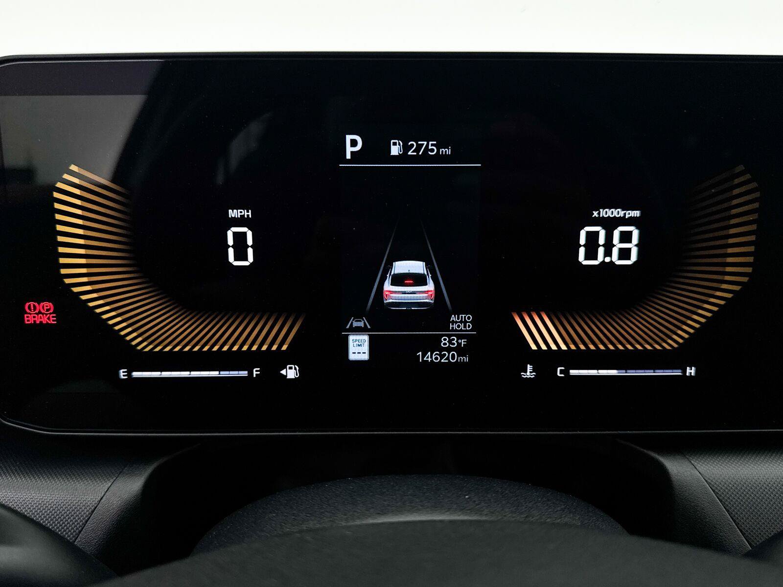 Used 2025 Kia K4 FWD image 33