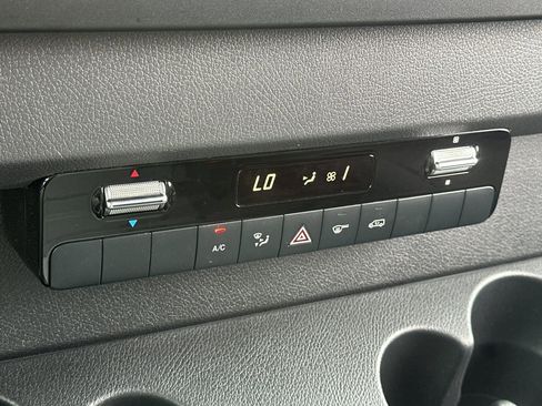 Certified 2021 Mercedes-Benz Sprinter 3500 image 20