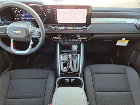 New 2026 Chevrolet Colorado LT RWD image 15