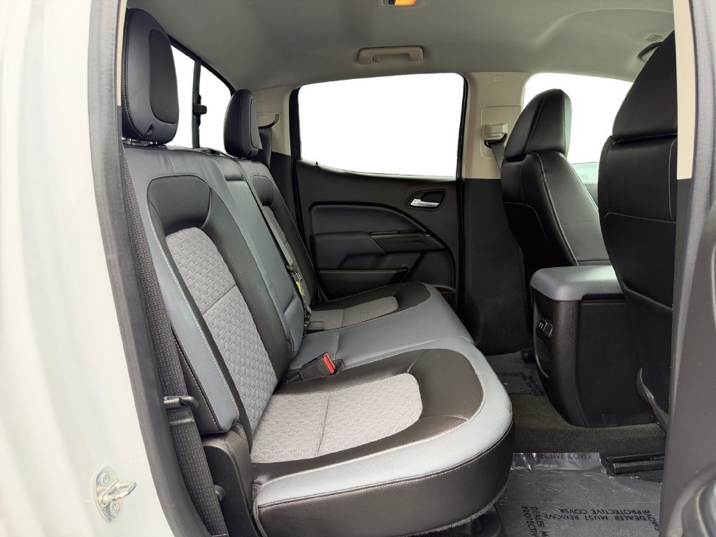Used 2016 Chevrolet Colorado Z71 AWD/4WD image 18