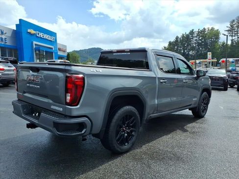 Used 2021 GMC Sierra 1500 Elevation AWD/4WD image 8