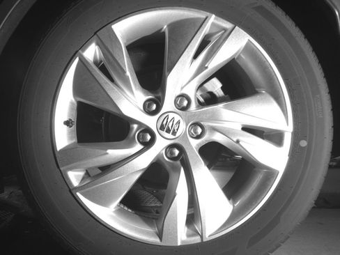 Used 2025 Buick Encore GX Preferred image 14