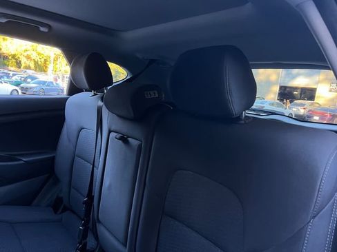 Used 2019 Hyundai Tucson Night image 21