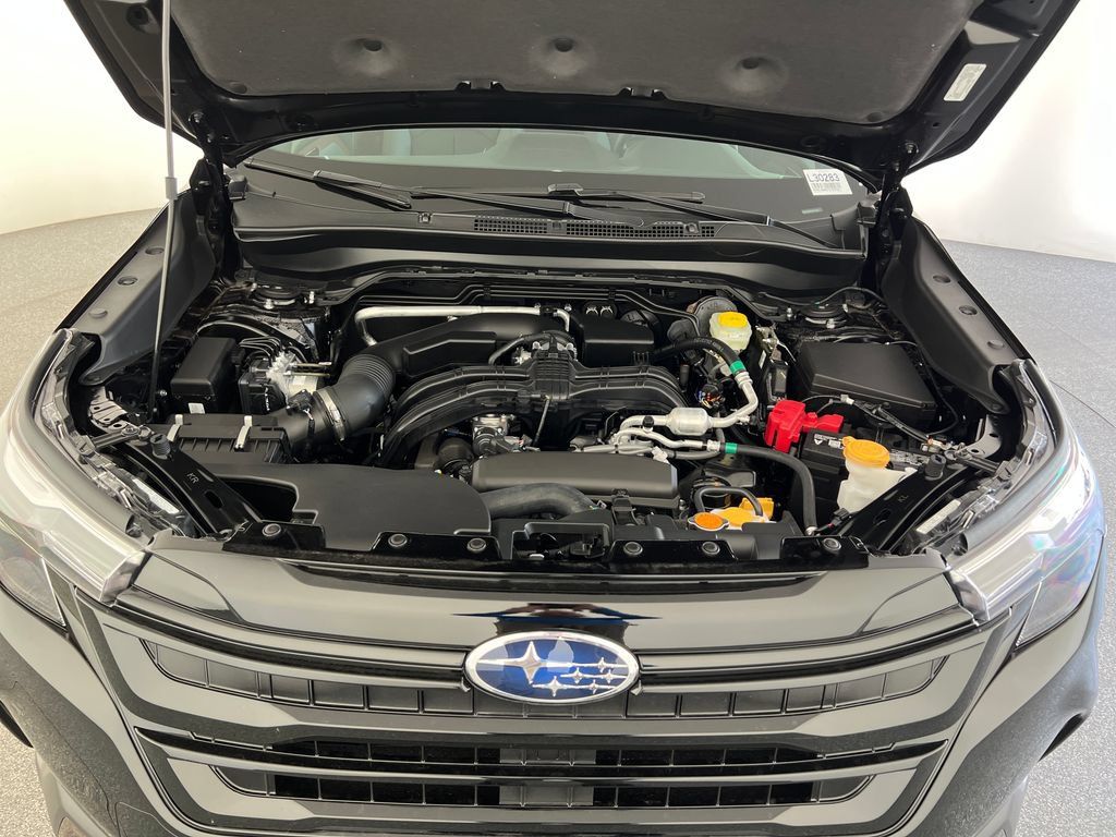 New 2026 Subaru Forester Sport AWD/4WD image 24