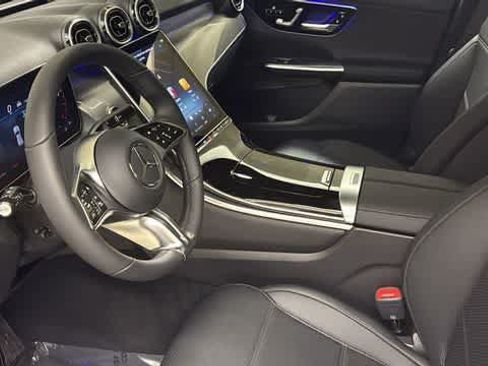 Certified 2026 Mercedes-Benz GLC 300 4MATIC image 29
