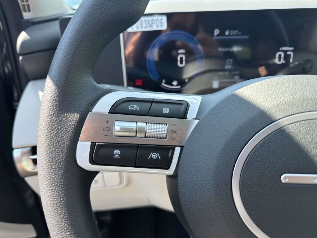 New 2026 Hyundai Tucson SEL Plus AWD/4WD image 30