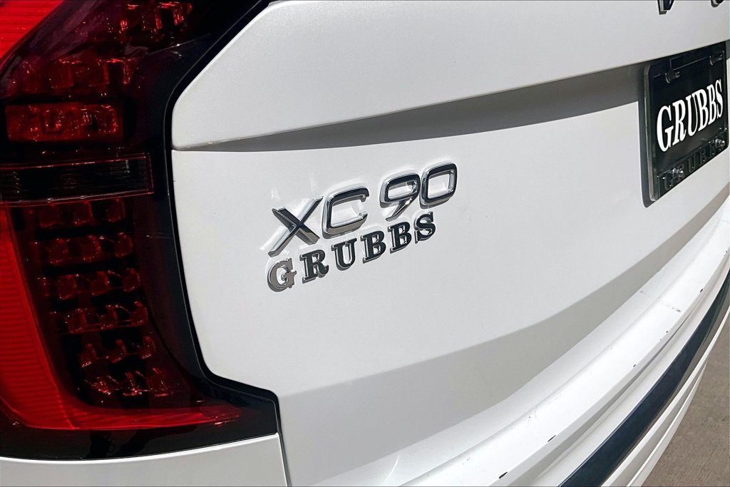 Used 2026 Volvo XC90 B6 Plus AWD/4WD image 44