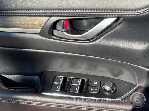 Used 2024 MAZDA CX-5 Signature image 20