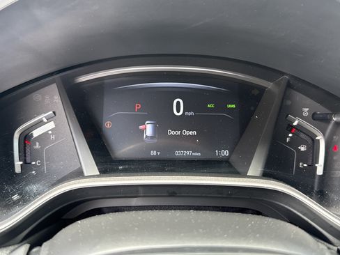 Certified 2022 Honda CR-V EX-L image 21