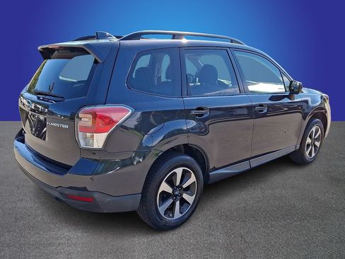 Used 2018 Subaru Forester 2.5i Premium AWD/4WD image 4
