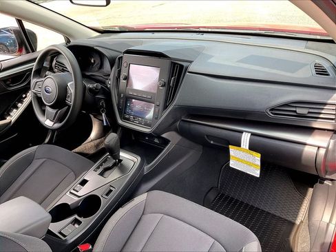 Used 2025 Subaru Impreza 2.0i AWD/4WD image 13