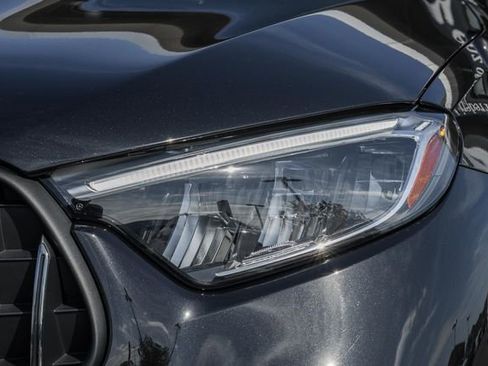 Certified 2026 Mercedes-Benz GLC 43 AMG 4MATIC Coupe image 14