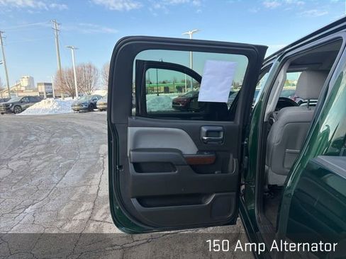 Used 2014 GMC Sierra 1500 SLE w/ SLE Value Package image 27