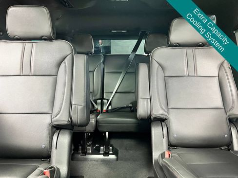 Used 2023 Chevrolet Tahoe RST w/ Luxury Package AWD/4WD image 22